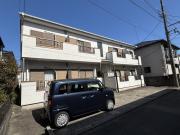 ＪＲ横浜線淵野辺駅まで徒歩10分
