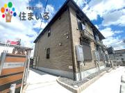 地下鉄桜通線徳重駅まで徒歩28分