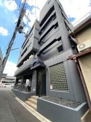 ORYZA東寺