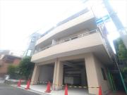 阪神本線御影駅まで徒歩3分