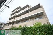 T′s garden六郷土手