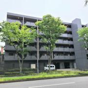 グリーンライン都筑ふれあいの丘駅まで徒歩4分