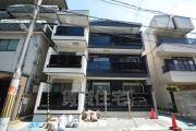 南海本線住ノ江駅まで徒歩3分
