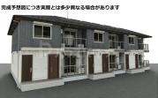 東武野田線塚田駅まで徒歩15分