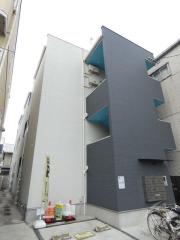 阪急神戸線神崎川駅まで徒歩7分