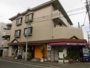 グレース南住吉