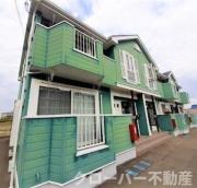 ＪＲ予讃線観音寺駅まで徒歩14分