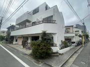 ＪＲ中央線荻窪駅まで徒歩10分