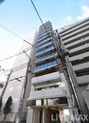 地下鉄堺筋線堺筋本町駅まで徒歩4分