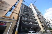 地下鉄千日前線鶴橋駅まで徒歩13分