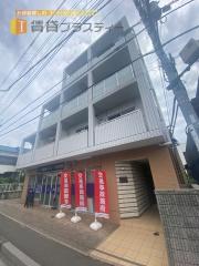 ＪＲ総武線（各駅停車）西船橋駅まで徒歩8分