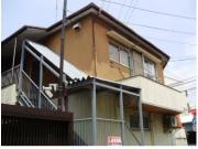 山田宝町アパート