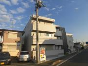 小田急江ノ島線桜ヶ丘駅まで徒歩4分
