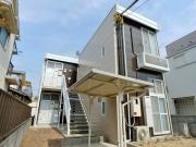 ＪＲ山陽本線明石駅まで徒歩10分