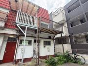野崎貸テラスハウス