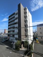 京成本線勝田台駅まで徒歩2分