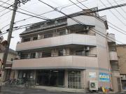 日暮里・舎人ライナー西新井大師西駅まで徒歩13分