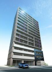 S-RESIDENCE上前津駅前
