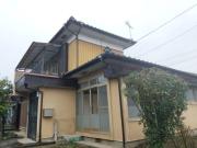 ＪＲ信越本線群馬八幡駅まで徒歩30分
