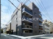 The Shinagawa East Residence