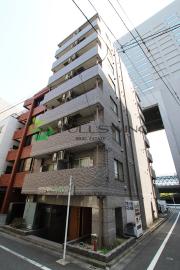 東京メトロ半蔵門線水天宮前駅まで徒歩3分