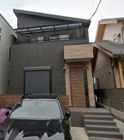 名古屋市瑞穂区