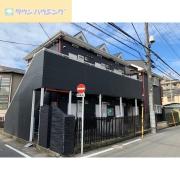 ＪＲ総武線（各駅停車）市川駅まで徒歩10分