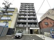 NAKASHIMA BLDG