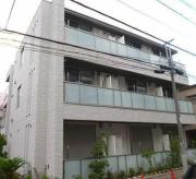 ＪＲ総武線（各駅停車）東中野駅まで徒歩3分