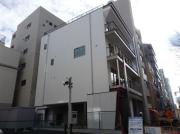 地下鉄桜通線国際センター駅まで徒歩8分