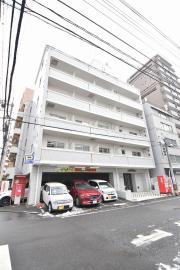 ハートランド舟入中町