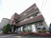 サンパークフクダ