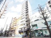 京王線笹塚駅まで徒歩11分