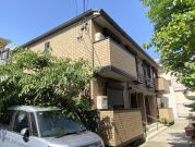 小田急小田原線祖師ヶ谷大蔵駅まで徒歩15分