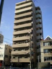 スパシエアランシア亀戸