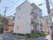 MTIマンション早稲田