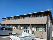 ＪＲ鹿児島本線西熊本駅まで徒歩8分