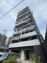 プレサンス海老江ジャルダン