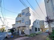 小田急小田原線向ヶ丘遊園駅まで徒歩9分