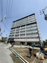 阪急宝塚線庄内駅まで徒歩7分