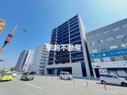 西鉄天神大牟田線西鉄久留米駅まで徒歩5分