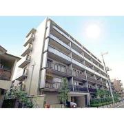 Park Residence戸越公園