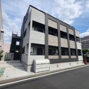 MELDIA高座渋谷IV