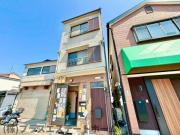 行幸町3丁目戸建住宅