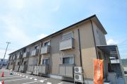 エトランス小松町A
