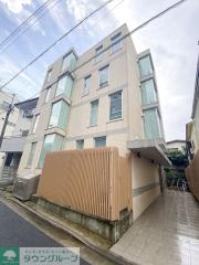 東急大井町線緑が丘駅まで徒歩3分