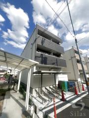 大阪モノレール本線沢良宜駅まで徒歩6分