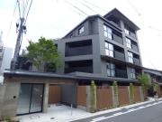 ライオンズ京都御所南 室町通