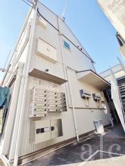 東京メトロ東西線落合駅まで徒歩3分