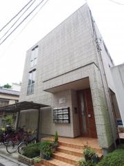 メゾン奈良